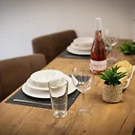 Verdi Apartment Trieste