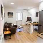 Verdi Appartamento Trieste