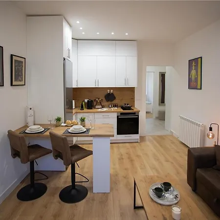 Verdi Apartment *