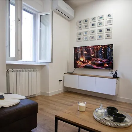 Apartment Verdi *