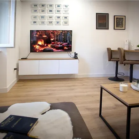 Verdi Apartment Triest