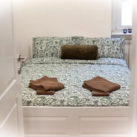 Verdi Apartment