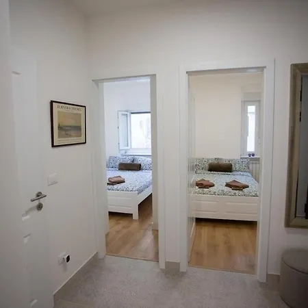 Apartman Verdi *
