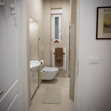 Verdi Apartment