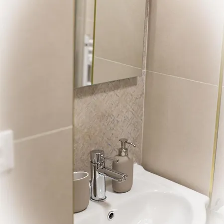 Verdi Apartman *