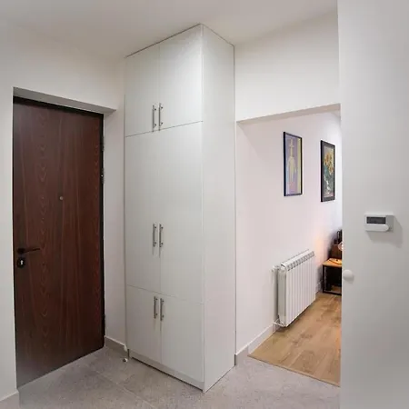 Apartment Verdi
