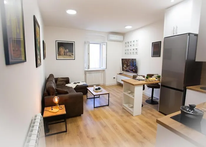 Verdi Apartment Triest