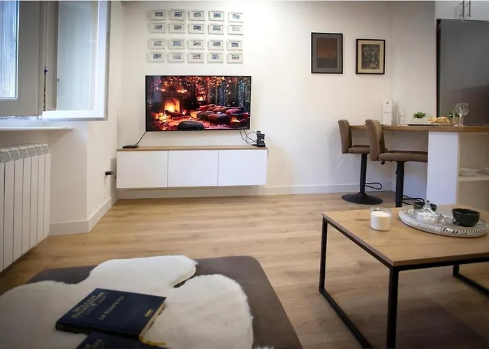 Verdi Apartment Triest