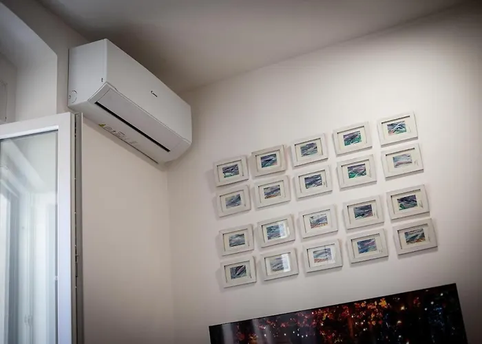 Apartment Verdi Triest