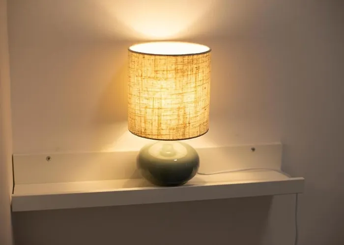 Apartment Verdi Triest